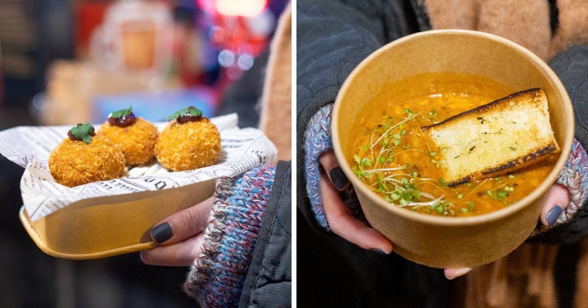 Bili smo na Fooling Around kod Esplanade. Evo što sve nude i kakve su cijene