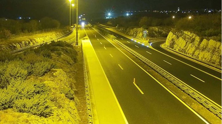 Grad Split: Spremni smo za nevrijeme