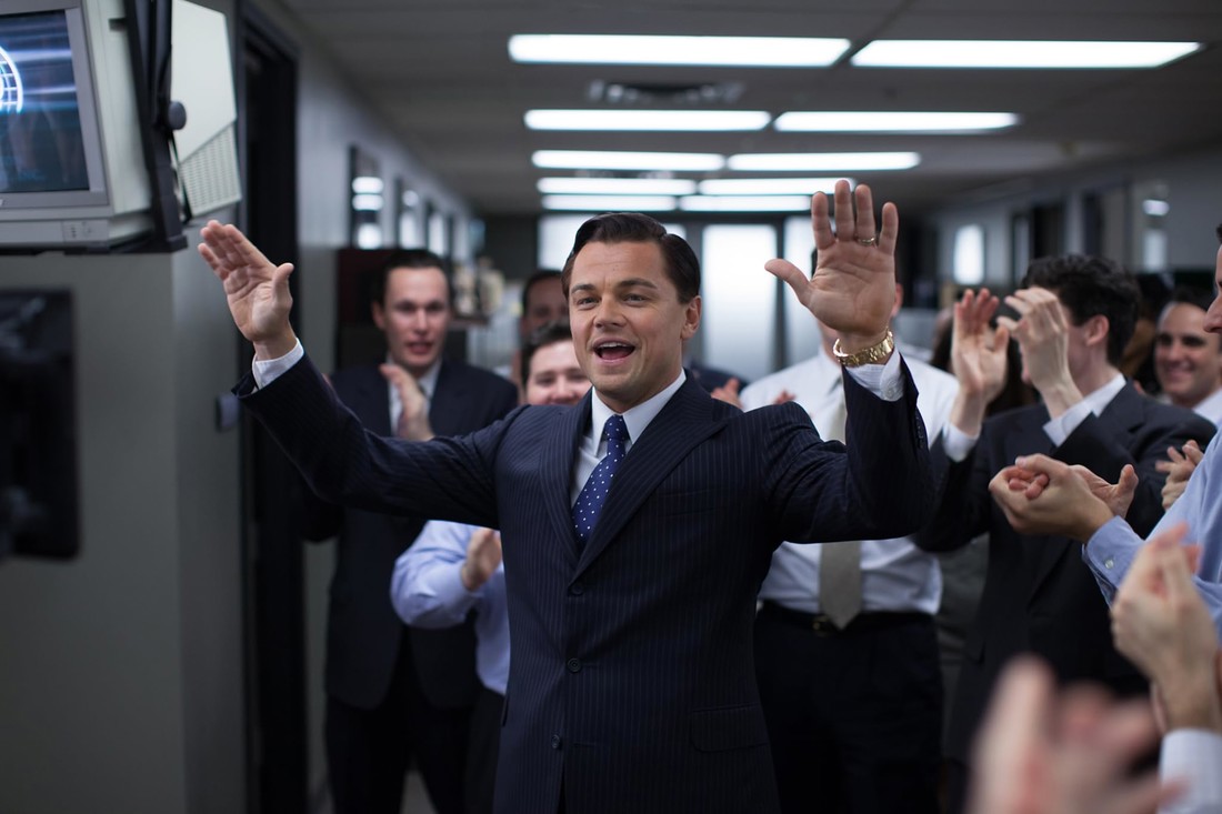 Film iz 2013. za koji Leonardo DiCaprio želi da se pamti zauvijek