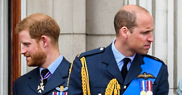 Kraljica donijela neočekivanu odluku o Harryju i Williamu za sprovod princa Philipa
