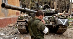 Ukrajina: Identificirali smo 10 ruskih vojnika, civilima su pljačkali i donje rublje