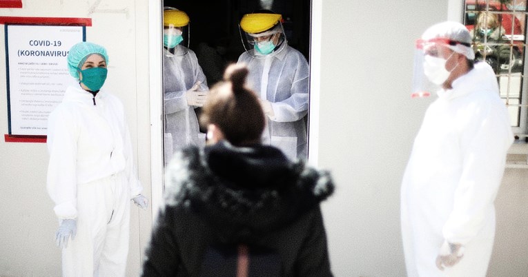 Najgori dan u BiH, imaju čak 310 novih slučajeva koronavirusa