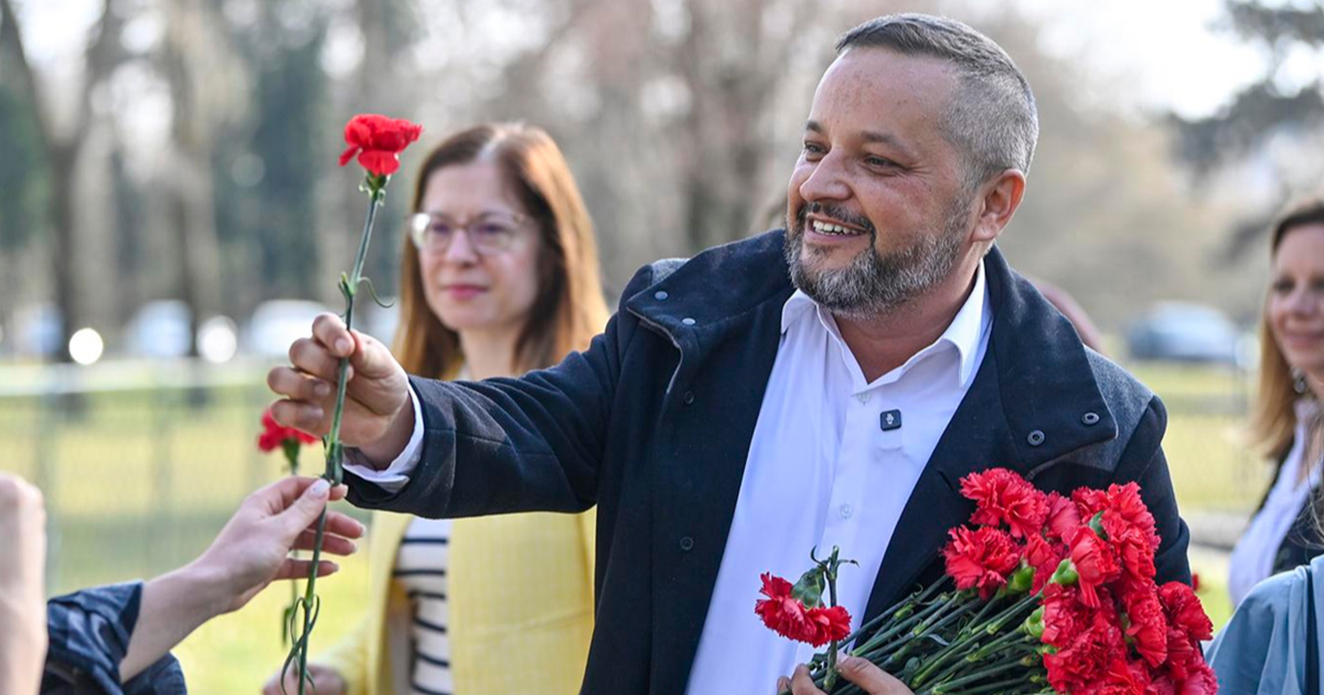 Branko Kolarić izašao iz SDP-a