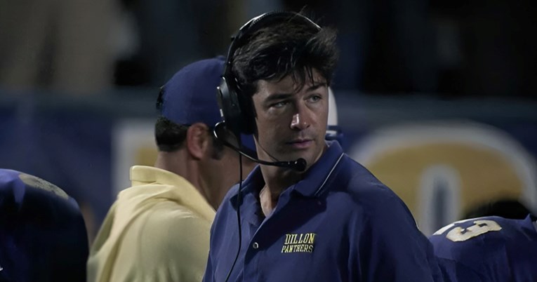 Snima se nova verzija sportske serije Friday Night Lights koja je oduševila kritičare