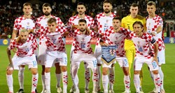 ANKETA Ocijenite hrvatske reprezentativce u pobjedi protiv Armenije