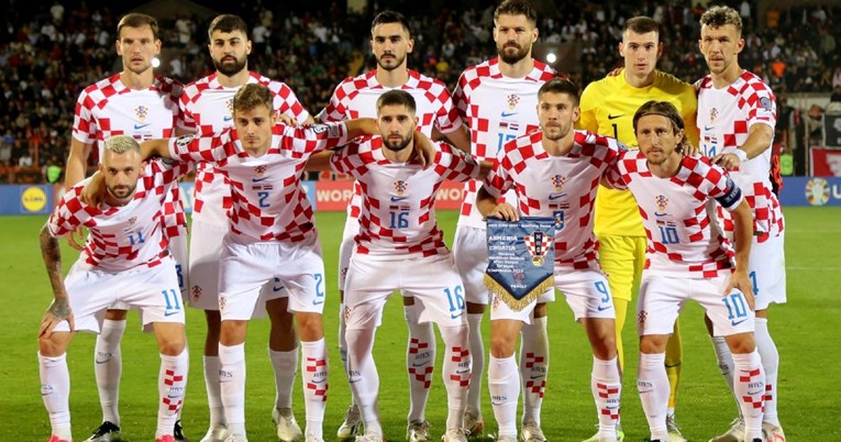 ANKETA Ocijenite hrvatske reprezentativce u pobjedi protiv Armenije