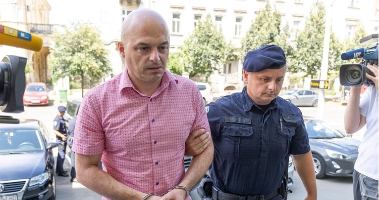Puljašić i Dragičević idu u istražni zatvor