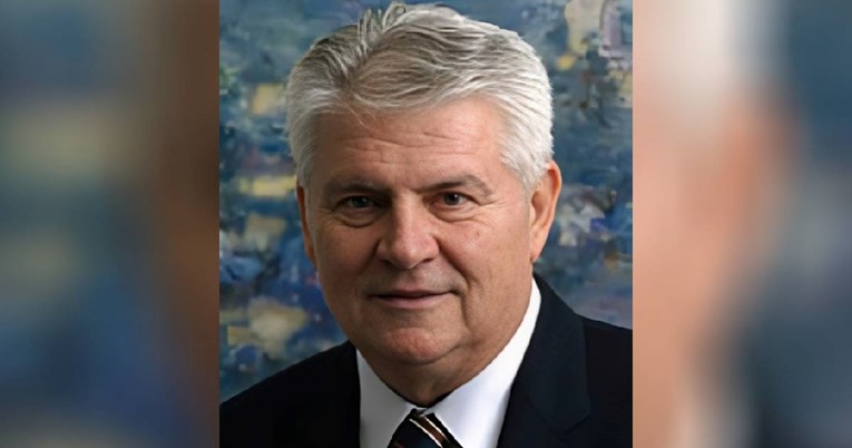 Umro je Petar Đukan