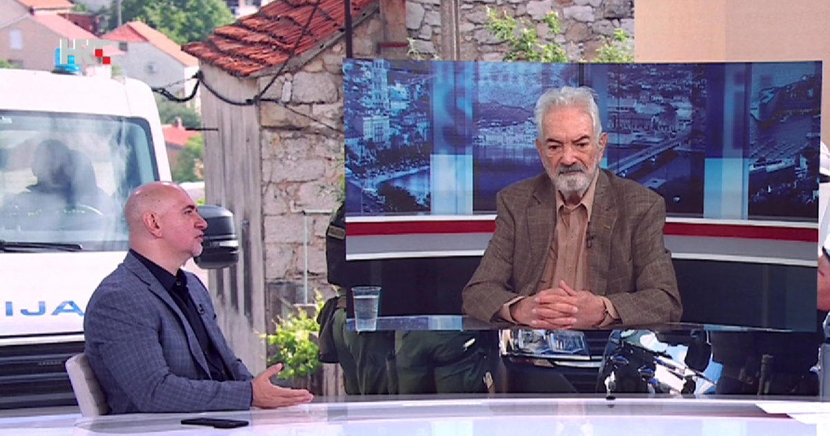 Kriminalist Cvrtila: Moramo amerikanizirati pravosudni sustav