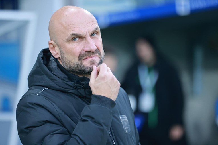 Sopić najavio Dinamo: Oni su prvi, moji su zadnji, ali imat ćemo što za reći