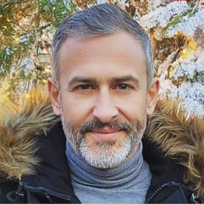 Giuliano o Akiju: Jednom smo zaspali iza 3, on se ustao u 7 i vratio s kombijem hrane