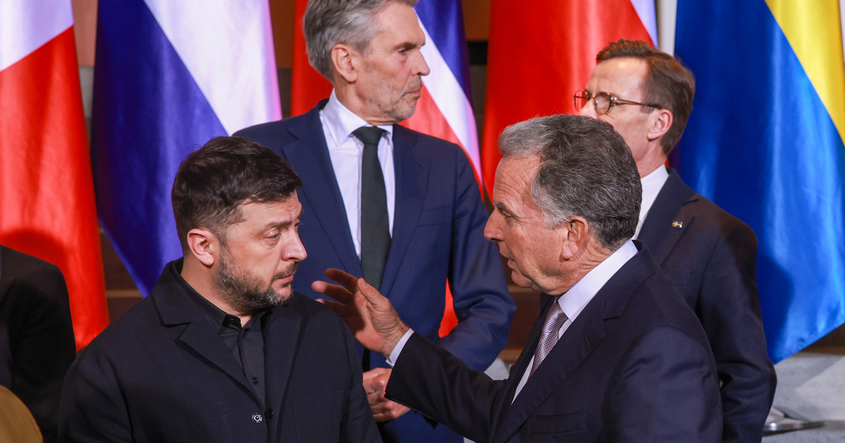 Zelenski: Američki izaslanici dolaze u Moskvu, a u Kijev ne. To je nepoštovanje