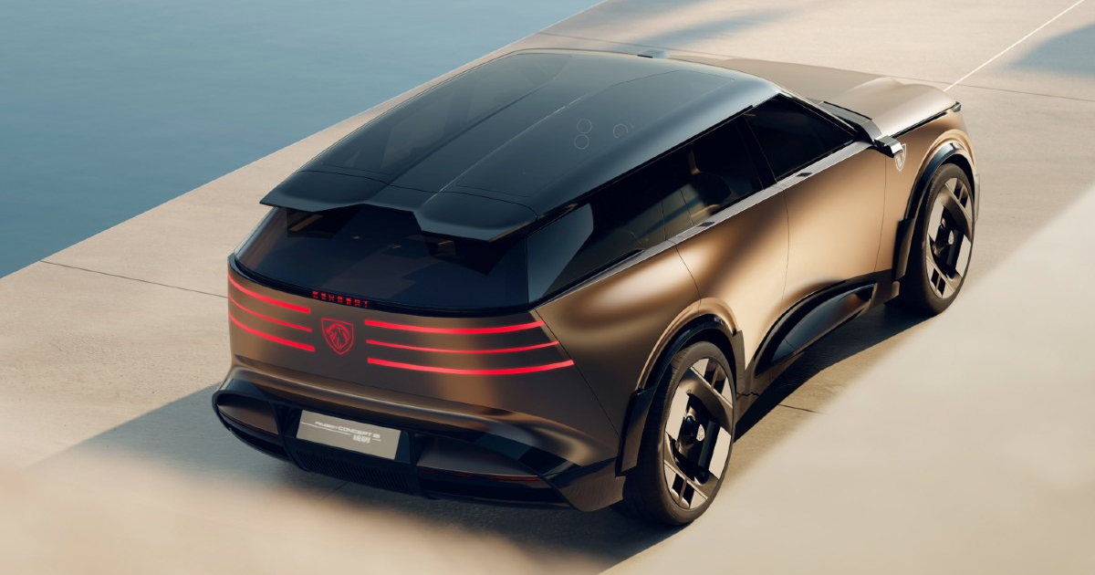Peugeot odustao od plana potpune elektrifikacije, stiže sedam novih modela