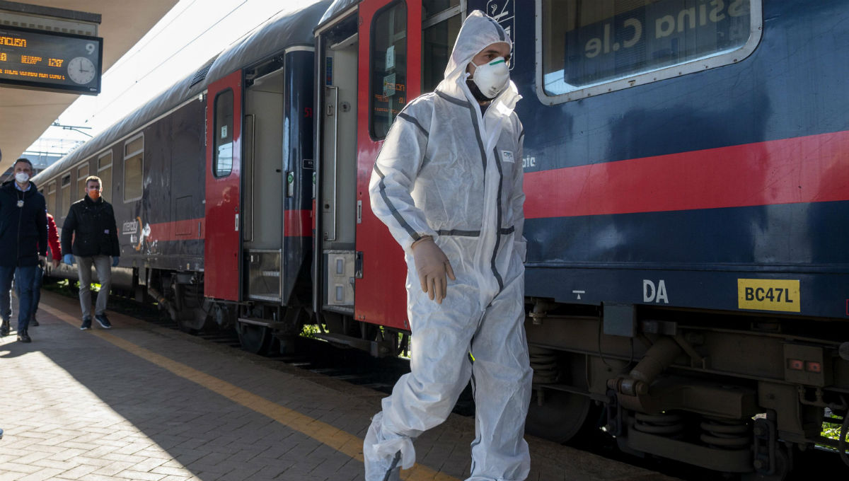 U Sloveniji još 30 oboljelih od koronavirusa, ukupno 181 osoba zaražena
