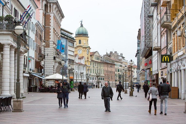 Fijumanski dijalekt upisan u Registar kulturnih dobara Hrvatske