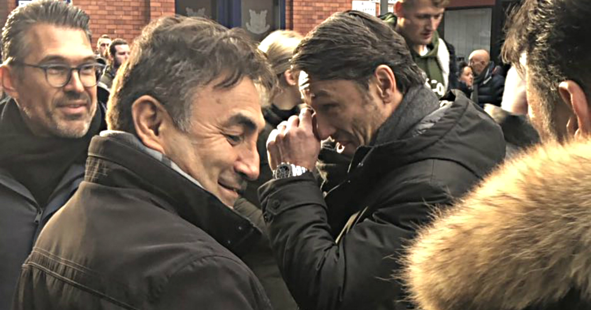 Zašto je Kovač bio na Goodison Parku? Navijači misle da preuzima Everton