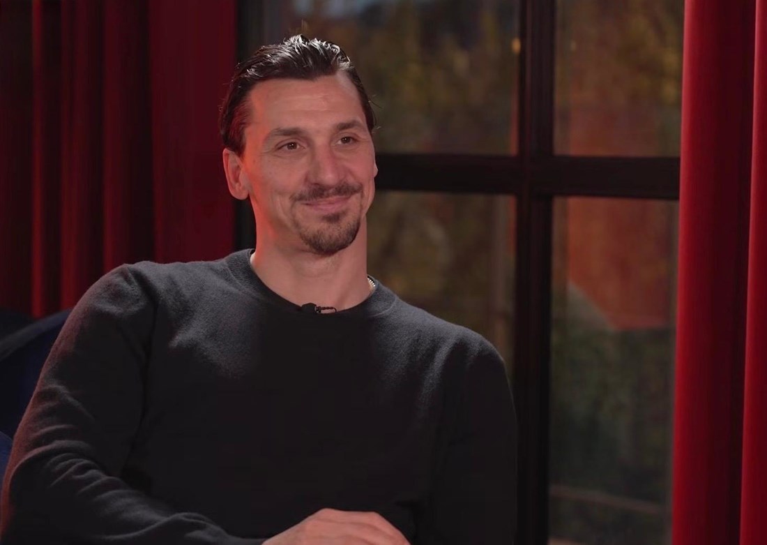 Zlatan Ibrahimović o odgoju sinova: "Ako s 18 nisu samostalni, onda nisam uspio"