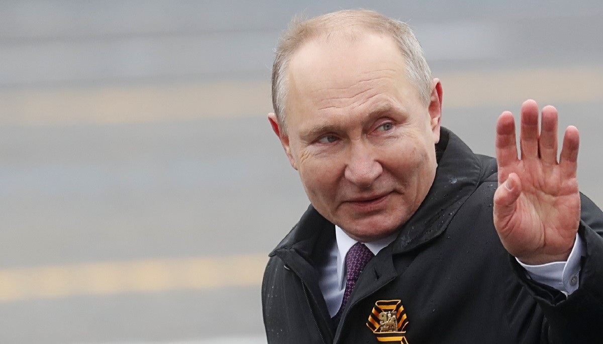 Britanci upozoravaju Putina: Nemojte napasti Ukrajinu