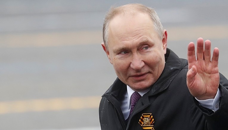 Britanci upozoravaju Putina: Nemojte napasti Ukrajinu