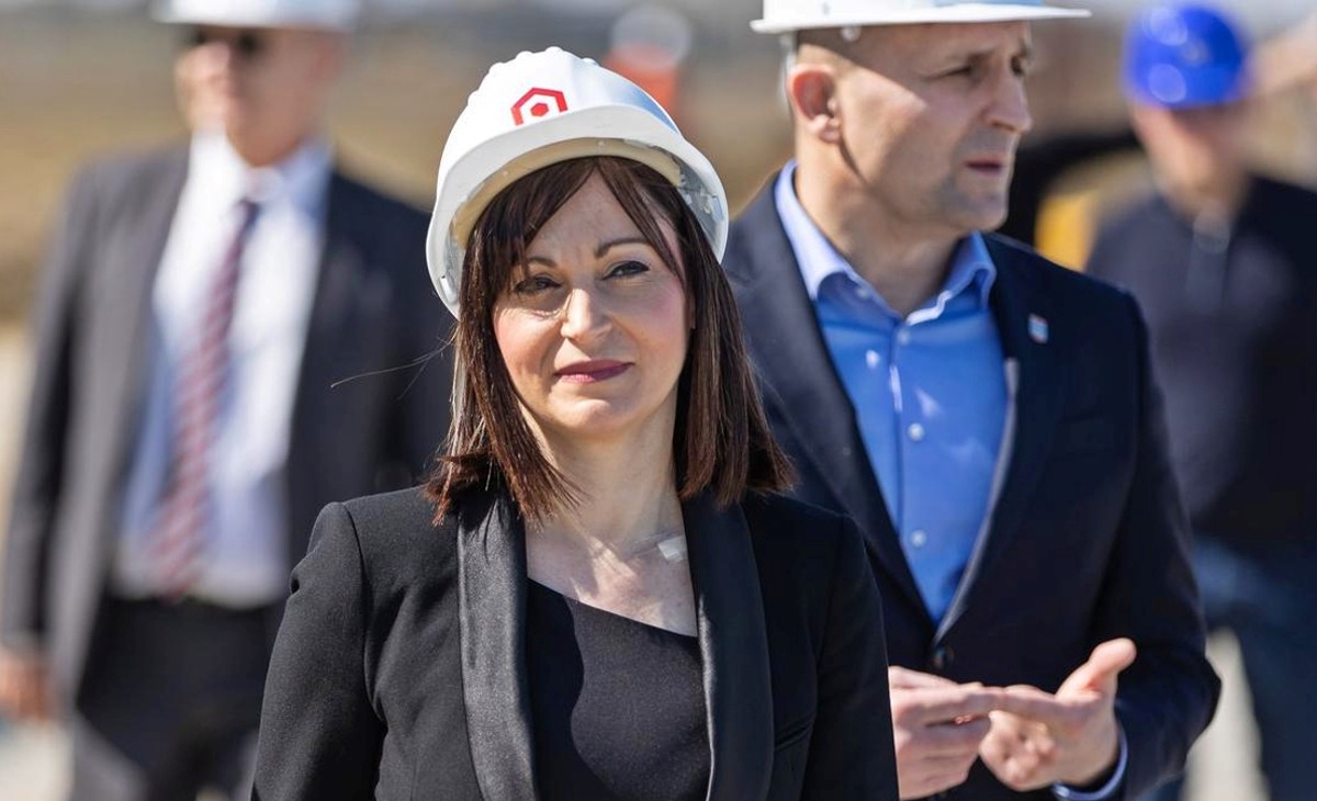 Objavljeni novi detalji sa sastanka u HDZ-u: Anušić glasao protiv smjene Tramišak