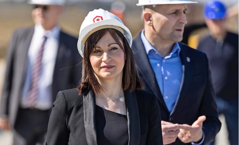 Objavljeni novi detalji sa sastanka u HDZ-u: Anušić glasao protiv smjene Tramišak