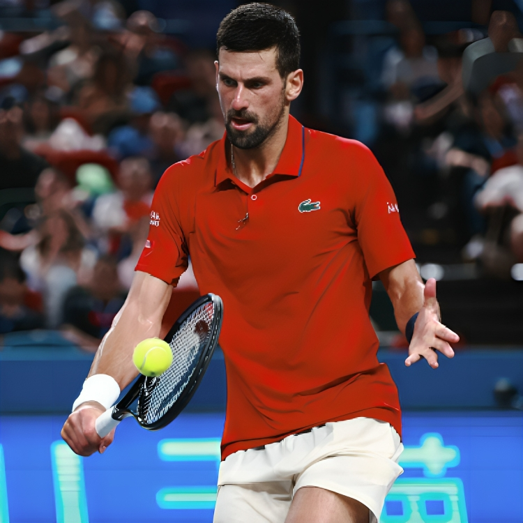 Đoković plakao zbog Pilića: Nikada ne bih bio ovo što jesam da nije bilo njega