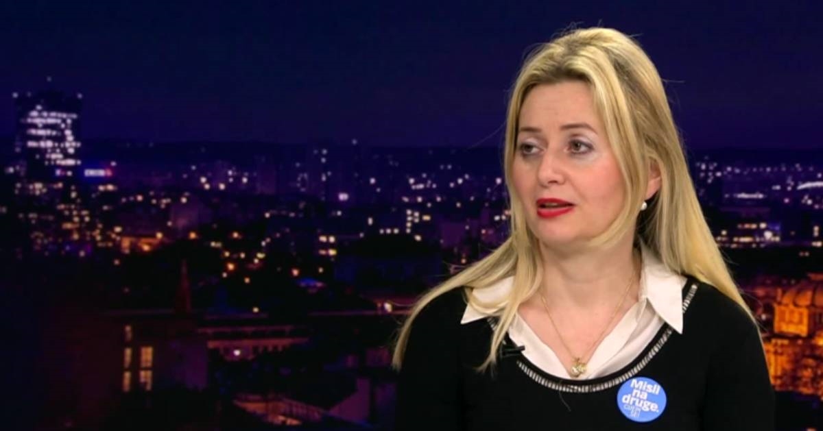 Tko ne bi smio dobiti AstraZenecu? Pavić Šimetin: Samo oni s alergijama na sastojke