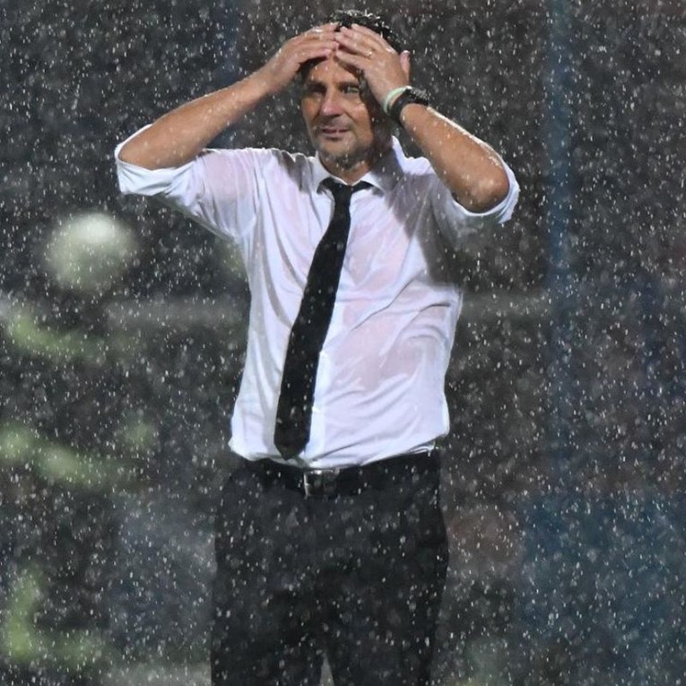 Dinamu se neočekivano stvorio problem koji bi ga u Europi mogao skupo koštati