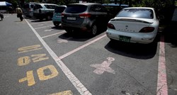 Seul ukida parkirna mjesta rezervirana samo za žene, feministice nezadovoljne