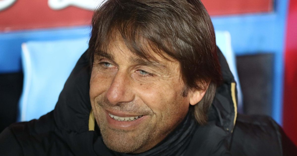 Conte objasnio zašto Inter može biti prvak pa usput pecnuo Kloppa i Guardiolu