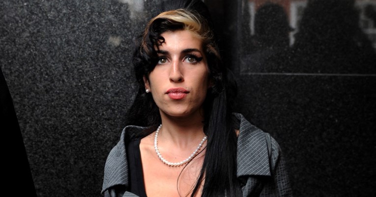 "Amy Winehouse je bila sjajna": U Londonu počelo snimanje filma o slavnoj pjevačici