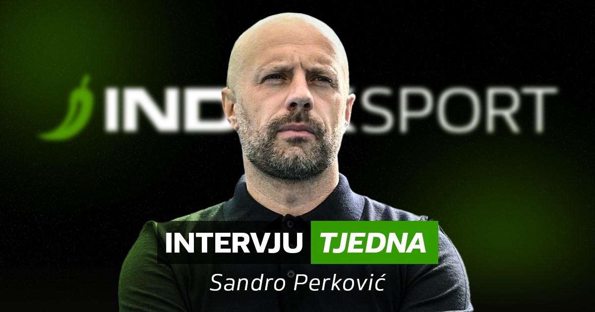 Razišao sam se s Dinamom i bio skeptičan oko zemlje u koju idem. Sada se sramim