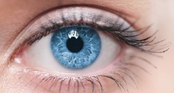 Boja očiju možda utječe na našu sposobnost čitanja. Evo kako