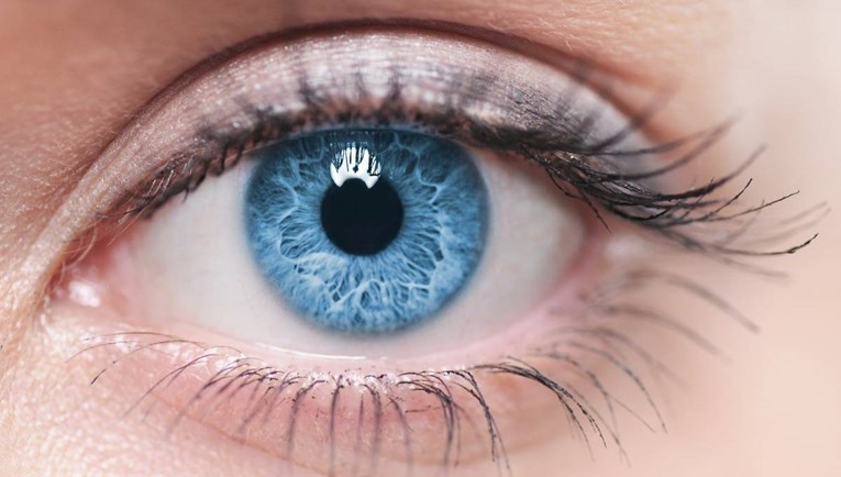 Boja očiju možda utječe na našu sposobnost čitanja. Evo kako 