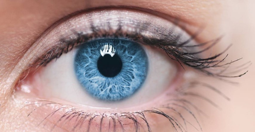 Boja očiju možda utječe na našu sposobnost čitanja. Evo kako