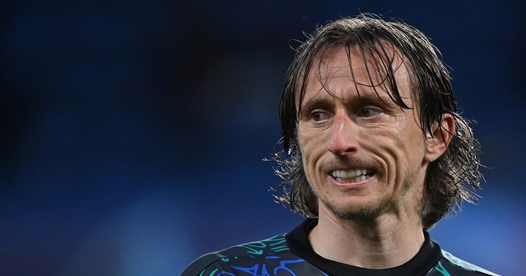 "Modrić nije računao na to da godine ostavljaju trag na svakome"