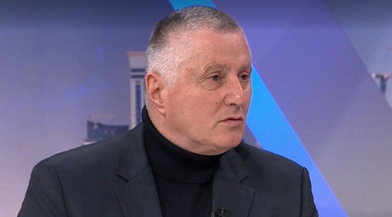 Ivković: U nogometu sam 50 godina. Ne znam sve, ali znam dvije trećine