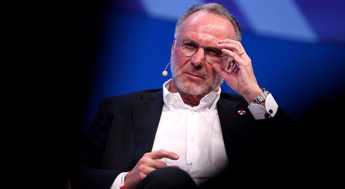 Rummenigge: Već 10 godina klubovi žive iznad svojih mogućnosti i riskiraju