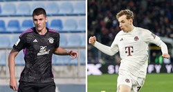 Dva talentirana Hrvata u Bayernu. Nijemci: Jednog zovu novim Modrićem