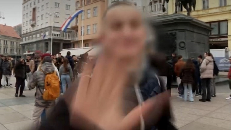 HND: Ako se napadi ne zaustave, izaći ćemo na ulicu