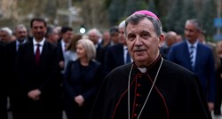 Vrhbosanski nadbiskup: Prebijanje povratnika nasmrt upozorenje je cijeloj BiH