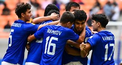 Azijska ekipa napravila senzaciju na SP-u mladih. Izbacili 20 puta skuplje Engleze