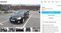 Neostar pokrenuo digitalnu platformu za trgovinu i održavanje vozila