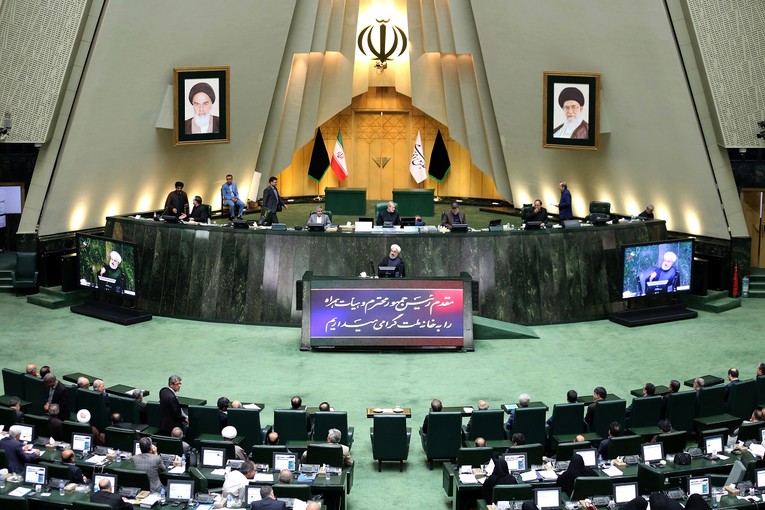Iran će se vratiti nuklearnom sporazumu ako dobije 15 milijardi dolara