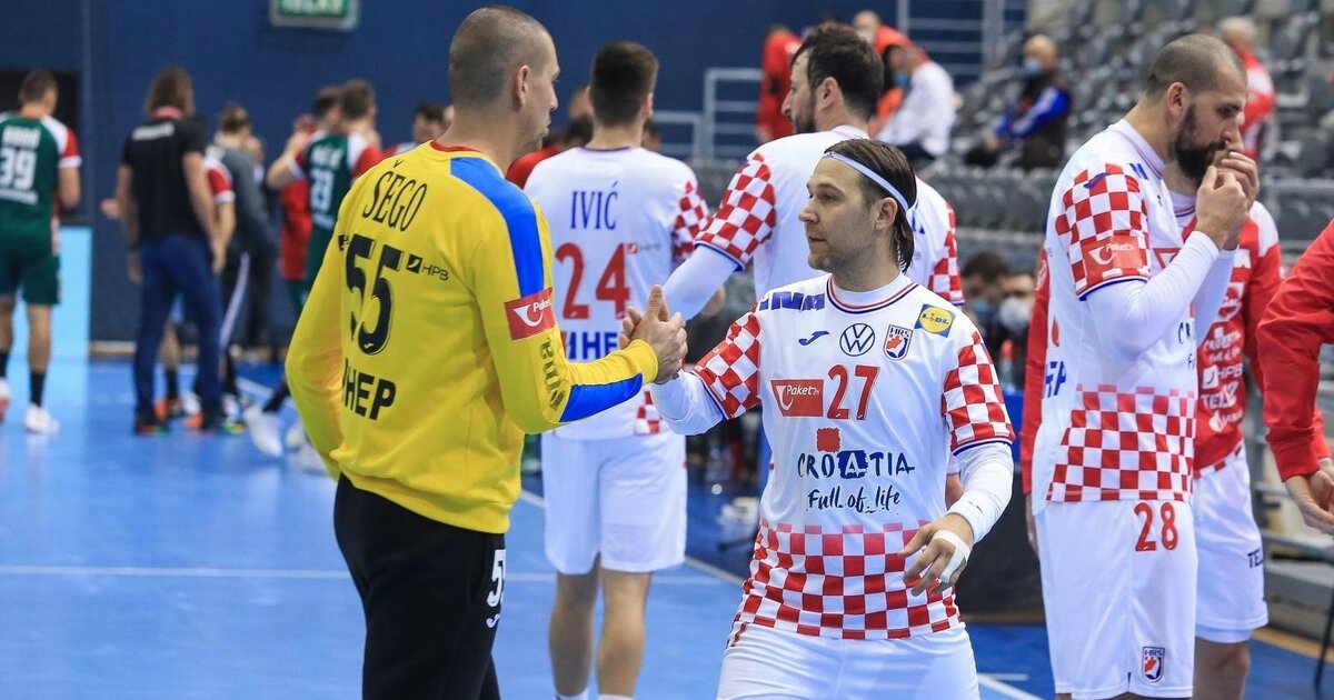 VIDEO Čupićeve kćeri krenule su po kući igrati rukomet zbog ženske reprezentacije