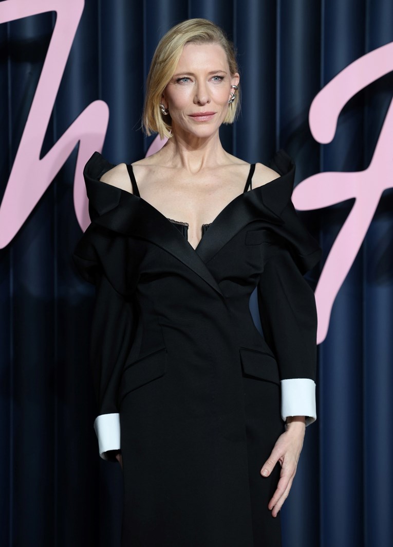 Cate Blanchett glumi u nastavku igranog remakea koji je zaradio 636 milijuna dolara