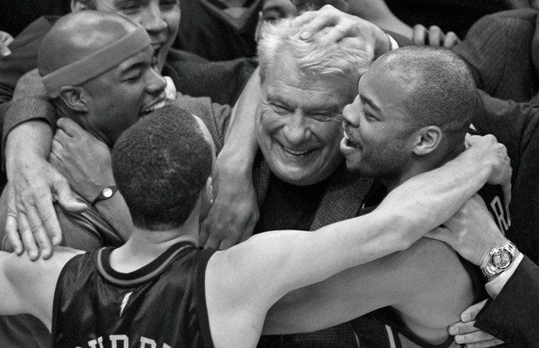 Umro je Don Nelson (86), jedan od najvećih trenera u povijesti NBA lige