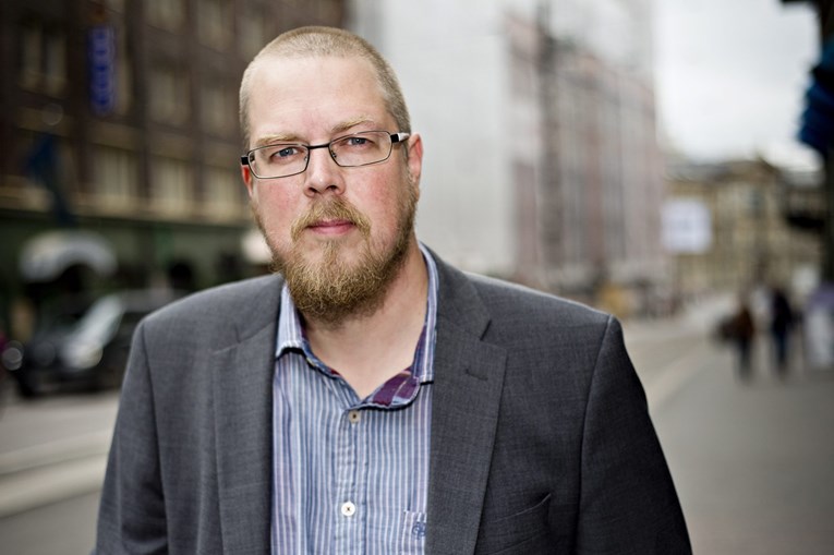 Tuomas Kyrö: Fašisti i nacisti vas uvjeravaju da je vaš život loš zbog nekog drugog