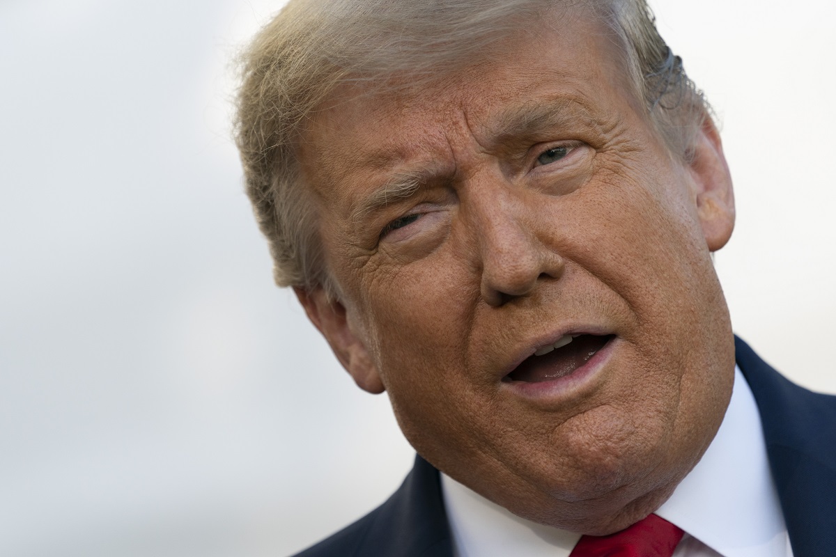 Svjetski čelnici šalju Bidenu poruke, zbog Trumpa ne može do njih