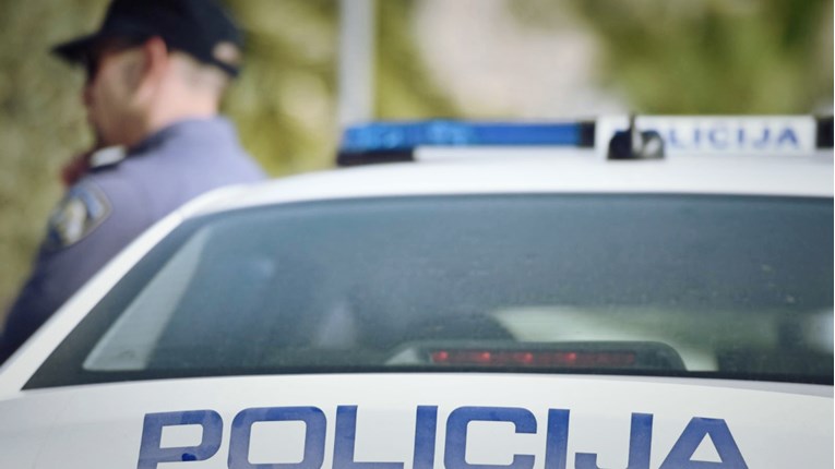 Uhićen muškarac nakon provale u zagrebačku trgovinu u koju je provalio i ranije